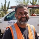 Mike Patel