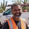 Mike Patel