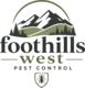 Foothills Pest