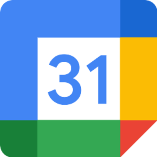 Google Calendar