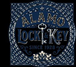 Alamo Lock & Key