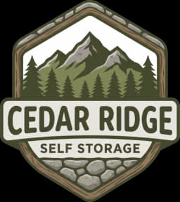 Cedar Ridge Self Storage