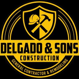 Delgado & Sons Construction