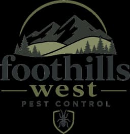 Foothills Pest